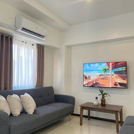 The Penthouse Suite Lapu-Lapu City Eksteriør bilde