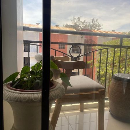 The Penthouse Suite Lapu-Lapu City Eksteriør bilde