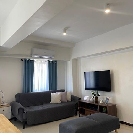 The Penthouse Suite Lapu-Lapu City Eksteriør bilde