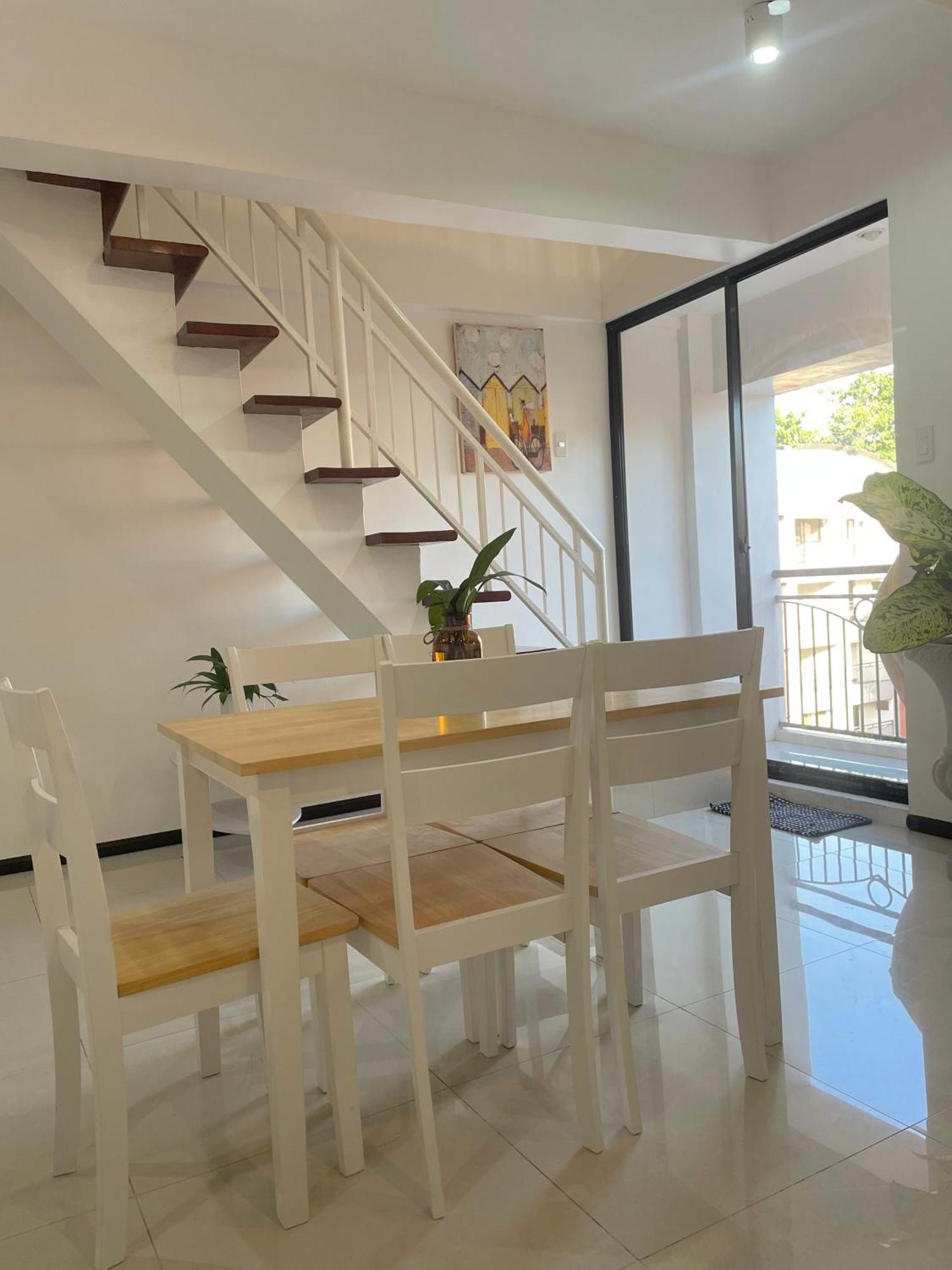 The Penthouse Suite Lapu-Lapu City Eksteriør bilde
