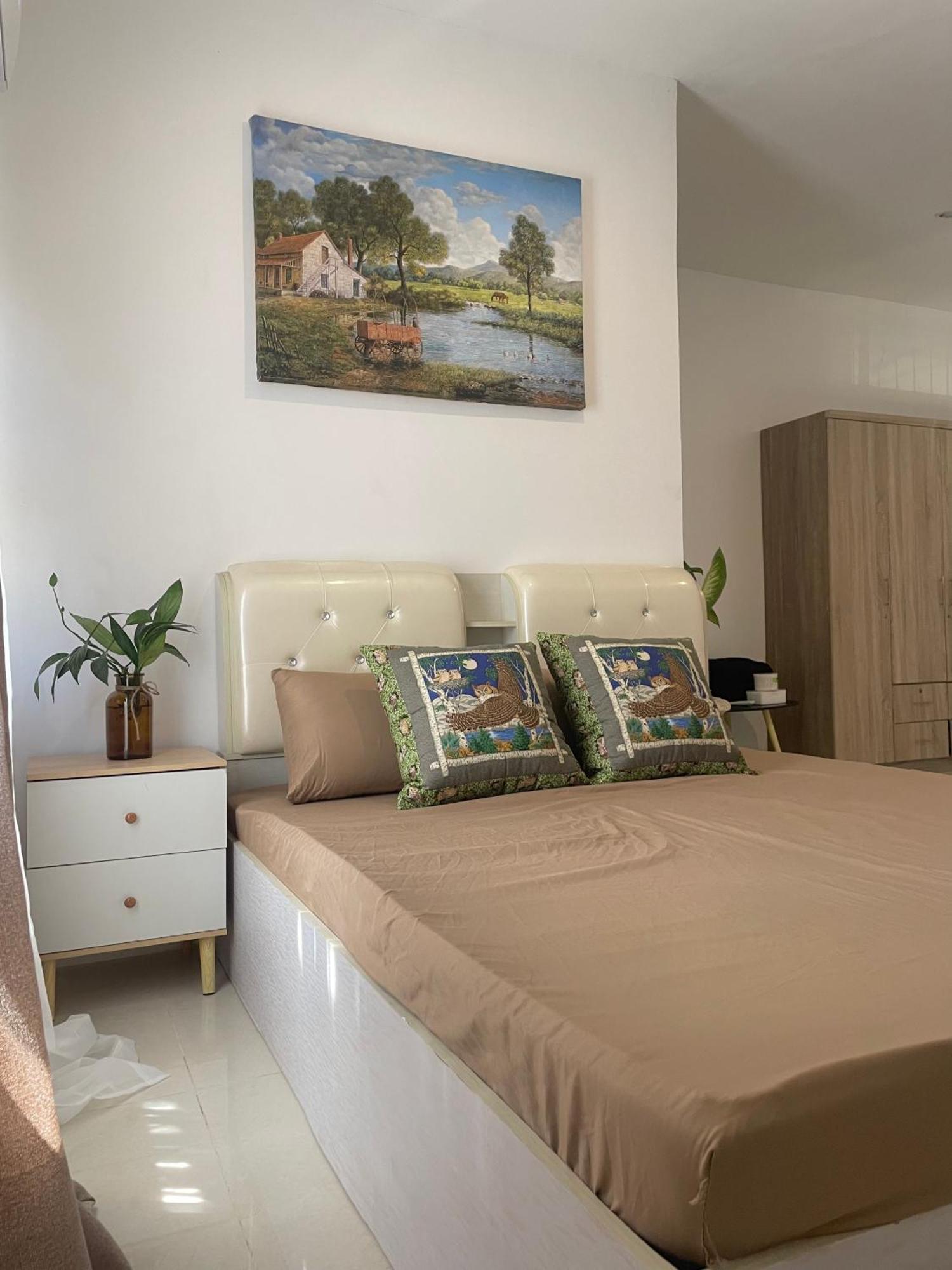 The Penthouse Suite Lapu-Lapu City Eksteriør bilde