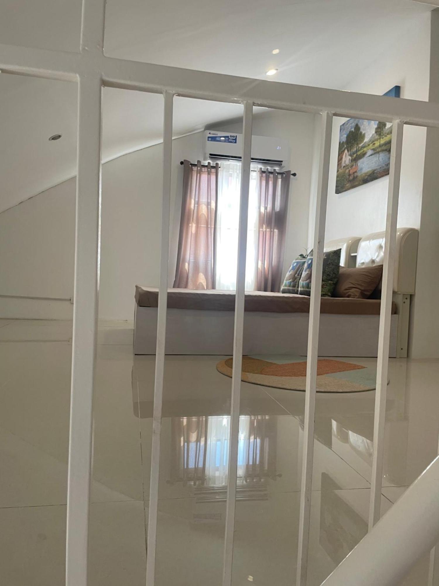 The Penthouse Suite Lapu-Lapu City Eksteriør bilde