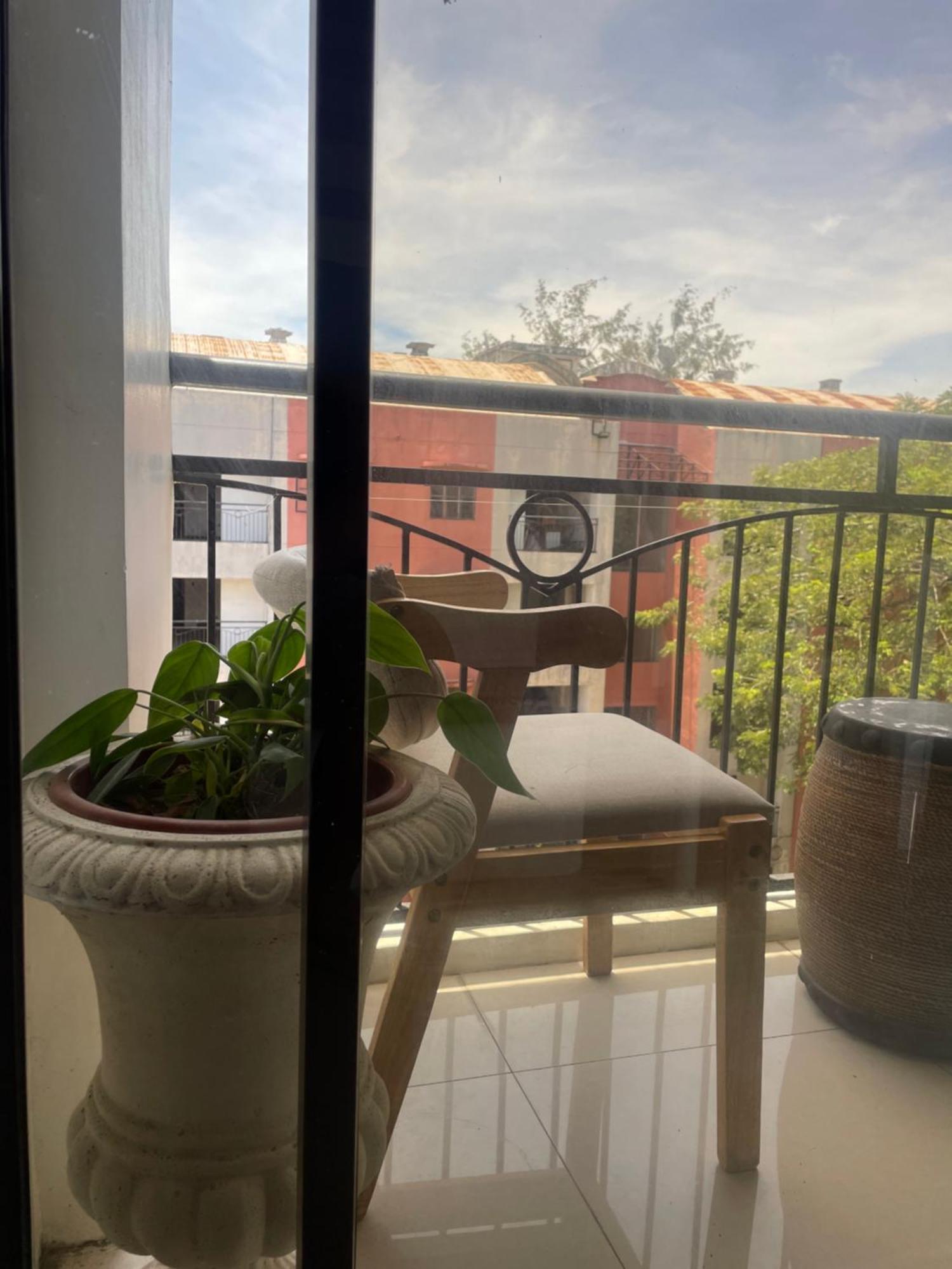 The Penthouse Suite Lapu-Lapu City Eksteriør bilde