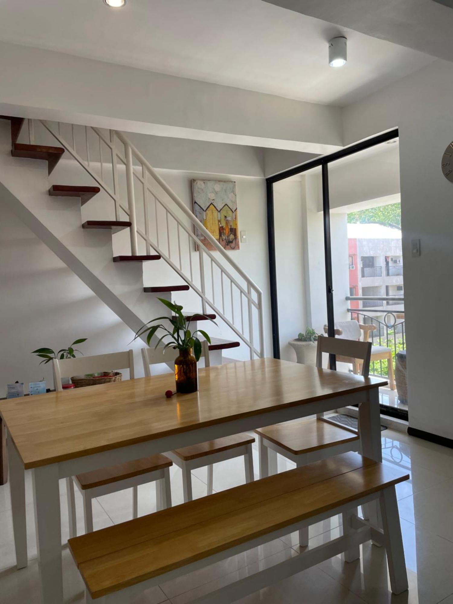 The Penthouse Suite Lapu-Lapu City Eksteriør bilde