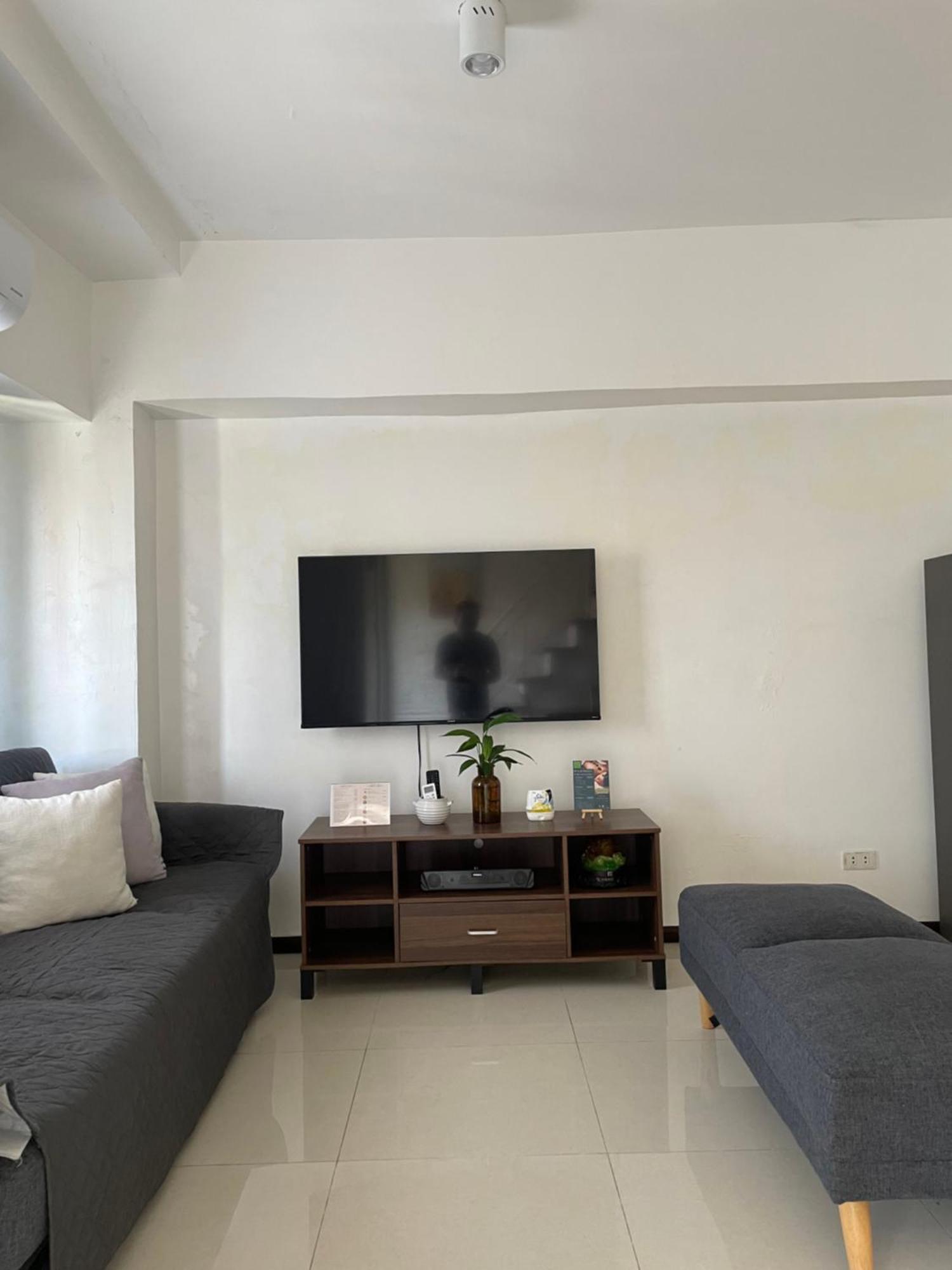 The Penthouse Suite Lapu-Lapu City Eksteriør bilde